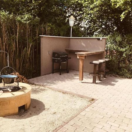 Topart Apartman I Balatonfenyves Exterior photo