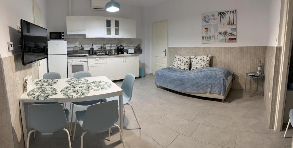 Topart Apartman I Balatonfenyves Exterior photo