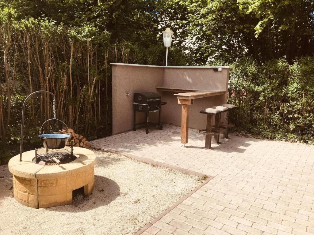Topart Apartman I Balatonfenyves Exterior photo